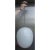1960s 1960s Modern Egg Pendant Light For Sale - Image 5 of 6