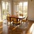 Bauhaus German Modern Mahogany Chairs, 1930, Set of 4 For Sale - Image 3 of 10