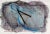 Christopher Macsisak American, the Philadelphia-based artist North Suite #11, dated 2001 Mixed media work on paper Signed,...