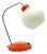 Mid-Century Modern Desk Lamp from Lidokov, Czechoslovakia, 1970s For Sale