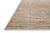 Traditional Jean Stoffer x Loloi Katherine Copper / Steel 11'-6" x 15'-7" Area Rug For Sale - Image 3 of 9