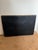 Metal Large Vintage Chinoiserie Hand-Painted Metal Tray For Sale - Image 7 of 7