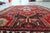 Persian 1920s, Antique Persian Hamadan Rug 2' X 4' For Sale - Image 3 of 10