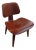 1940s Mid-Century Modern Charles Eames Evans DCW Side Chair For Sale - Image 11 of 11