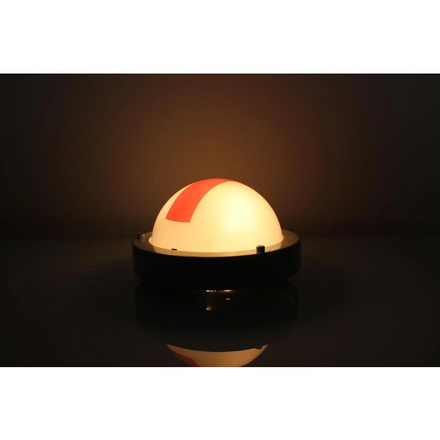 Czechoslovakian Wall Light, 1975 For Sale - Image 11 of 14