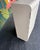 Postmod Cream & Gold Tallboy For Sale In Tampa - Image 6 of 11