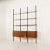 Mid-Century Modern Italian Floor-to-Celling Bookcase in the style of Franco Albini, Italy, 1960s For Sale - Image 6 of 18