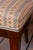 Biedermeier Chairs in Walnut, Austria, 1830s, Set of 4 For Sale - Image 10 of 14