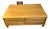 Modern Maple Coffee Table From the "Elements" Collection For Sale