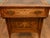 Edwardian Sheraton Revival Davenport Desk in Marquetry Inlaid Mahogany, 1900 For Sale - Image 5 of 12