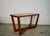 Mid-Century Modern 1970’s Mid-Century Modern Sculptural Console Table For Sale - Image 3 of 12
