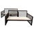 Basilian Sofas by Tobia Scarpa for B&B Maxalto, 1970s, Set of 2 For Sale - Image 14 of 14