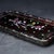 This exquisite vintage tea tray is crafted from Zitan wood, prized in traditional Chinese furniture making for its density...