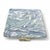 Green 1980s Postmodern Green Figured Marble Pedestal Side Tables, Pair For Sale - Image 8 of 18