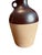 1960s Mid 20th Century Jug W/Loop Lamps, a Pair For Sale - Image 5 of 7