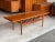 Mid-Century Teak Coffee Table by Grete Jalk, Denmark, 1960s For Sale - Image 6 of 10