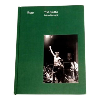 The Smiths Book by Nalinee Darmrong For Sale