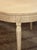 Pair of Swedish Gustavian Painted Consoles For Sale - Image 4 of 7