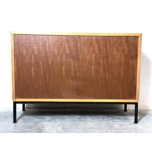 Mid-Century Italian Sideboard, 1960s For Sale - Image 10 of 16