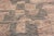 2020s Large Earthy Tones Chic Modern Central Asian Rug For Sale - Image 5 of 6