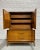 Mid-Century Modern Amazing Mid Century Modern "Diamond" Dresser by Albert Parvin, C. 1960's For Sale - Image 3 of 11