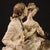 Ceramic Figurine by B. Merli for Capodimonte, 1981 For Sale - Image 12 of 13