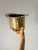 French Gilt Bronze Champagne Bucket, 1970s For Sale - Image 6 of 8
