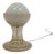LT 215 Table Lamp by Carlo Nason for A.V. Mazzega, 1970s For Sale