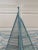 Vintage Nautical Wrought Iron Green Sail Boat Wine Rack For Sale - Image 4 of 10