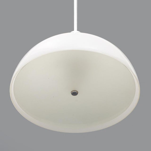 As/Am Ceiling Light by Franco Albini and Franca Helg for Sirrah, 1970s For Sale - Image 6 of 13