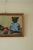 M. Larsson, Still Life with Bear, 1960s, Oil on Panel, Framed For Sale - Image 4 of 10