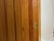 French Art Deco Pine Screen attributed to Baumann Fils et Cie, Melun-Paris, 1940s For Sale - Image 3 of 12