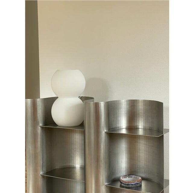 Postmodern Floor and Table Light, 1990s For Sale - Image 3 of 5