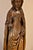Saint Catherine of the Lower Rhine, 15th Century, Beech For Sale - Image 13 of 16