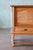 Wood 1960s Henning Kjaernulf Danish Quarter Sawn Oak Sideboard Cabinet Danish Modern, Attributed For Sale - Image 7 of 13