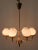 Mid-Century Modern Tulipan Pendant Lamp from Kaiser, 1950s For Sale - Image 4 of 18