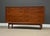 A beautiful mid century modern teak eight drawer dresser designed by Erik Buch. Professionally refinished. Circa 1960’s....