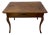 Louis XV Walnut Writing Table, 1750 For Sale