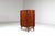Large Scandinavian Chest of Drawers in Rosewood, Denmark, 1960 For Sale - Image 4 of 14