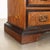 Antique Baroque Chest of Drawers in Walnut, 18th Century For Sale - Image 8 of 12