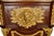 Late 19th Century Late 19th Century French Louis XVI Style Pedestal Clock Signed Haentges Frères For Sale - Image 5 of 6