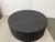 Design Plus Gallery presents a Cocktail Drum Pouf Ottoman by Softline for Design Within Reach. Softline created elegant,...