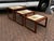 Mid-Century Nest of Tables, Set of 3 For Sale - Image 4 of 12