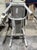 Antique Wicker Hall Table or Console For Sale In Tampa - Image 6 of 12