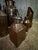 Bring warmth, scale, and authentic character to a kitchen, wine cellar, restaurant, tasting room, or farmhouse interior...