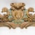Rococo A Vintage, Hand-Carved French Rococo Revival Style Wall Mirror For Sale - Image 3 of 12