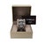 Silver Tag Heuer Carrera Calibre 8 GMT Grand Date 41mm war5012.ba0723 Steel Watch For Sale - Image 8 of 9