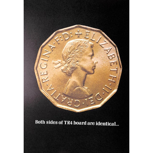 "The Penrose Annual 1970 Volume 63" 1970 Spencer, Herbert [Edited By] For Sale In New York - Image 6 of 11