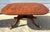 Modern Chippendale Inspired Burled Walnut Coffee Table For Sale - Image 11 of 11