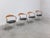 HE103 Chairs by Hans Eichenberger for Dietiker Swiss, 1955, Set of 4 For Sale - Image 3 of 18